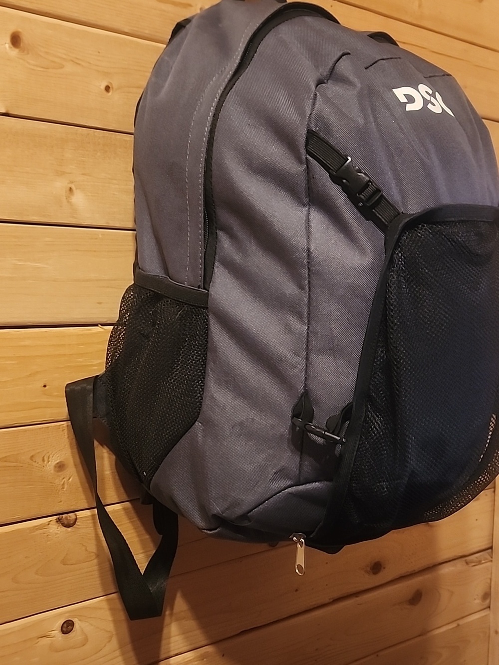 DSG Backpack - Picture 2 of 7